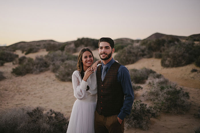 Miguel Soria fotografía de Bodas en España