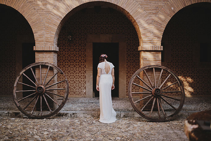 Miguel Soria fotografía de Bodas en España