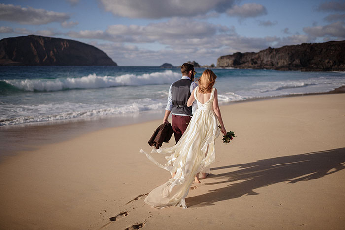 Miguel Soria fotografía de Bodas en España