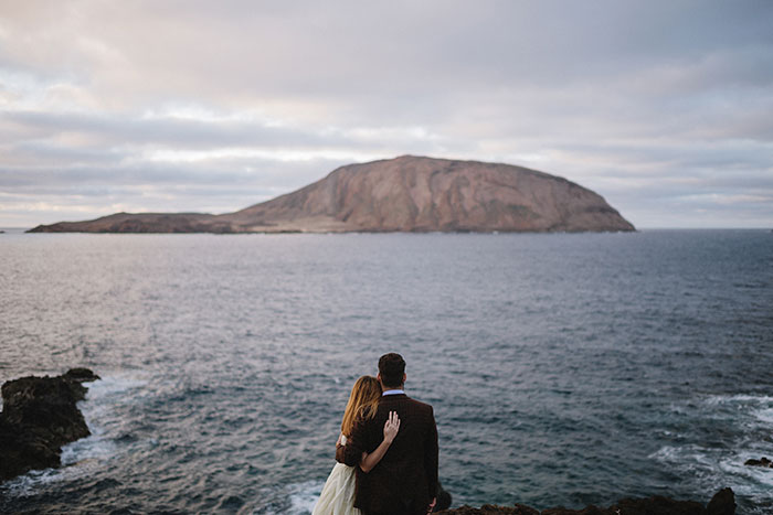 Miguel Soria fotografía de Bodas en España