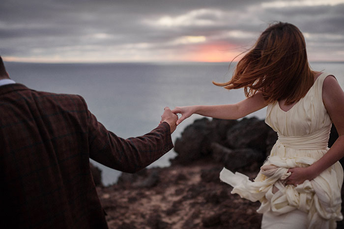 Miguel Soria fotografía de Bodas en España