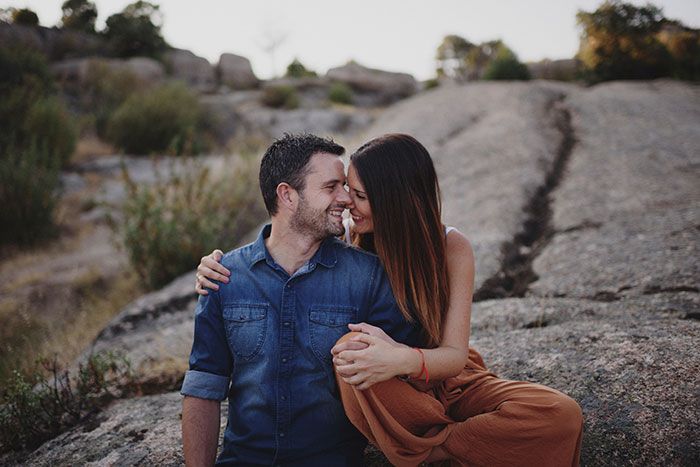 Miguel Soria fotografía de Bodas en España