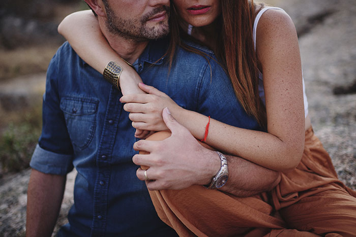 Miguel Soria fotografía de Bodas en España