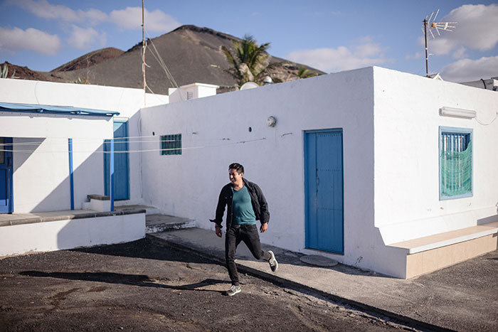Miguel Soria fotografía de Bodas en España