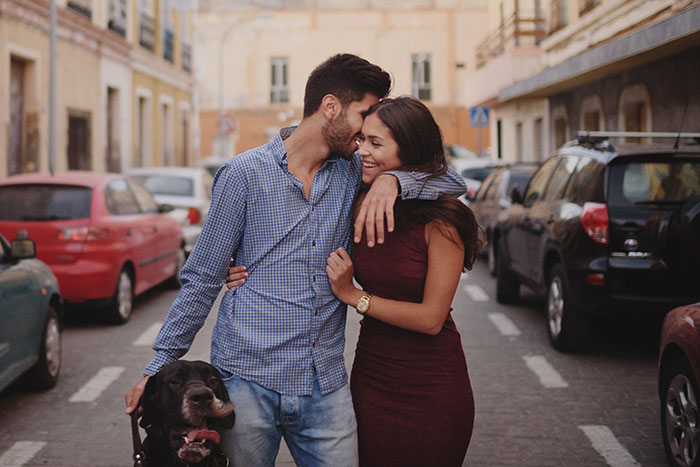 Miguel Soria fotografía de Bodas en España