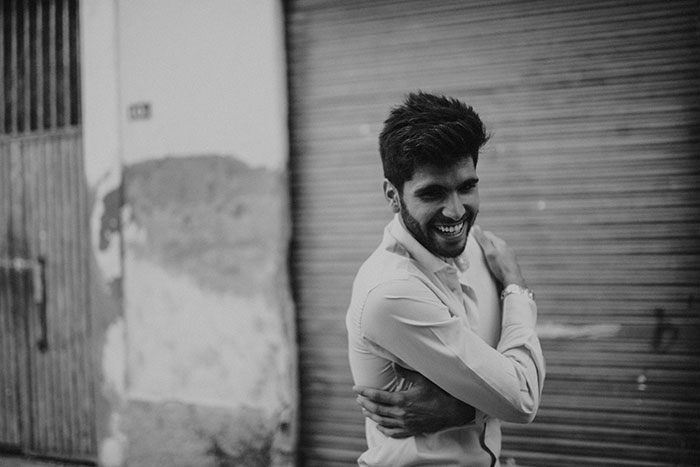 Miguel Soria fotografía de Bodas en España