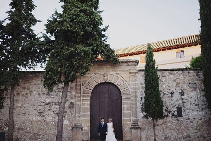 Miguel Soria fotografía de Bodas en España