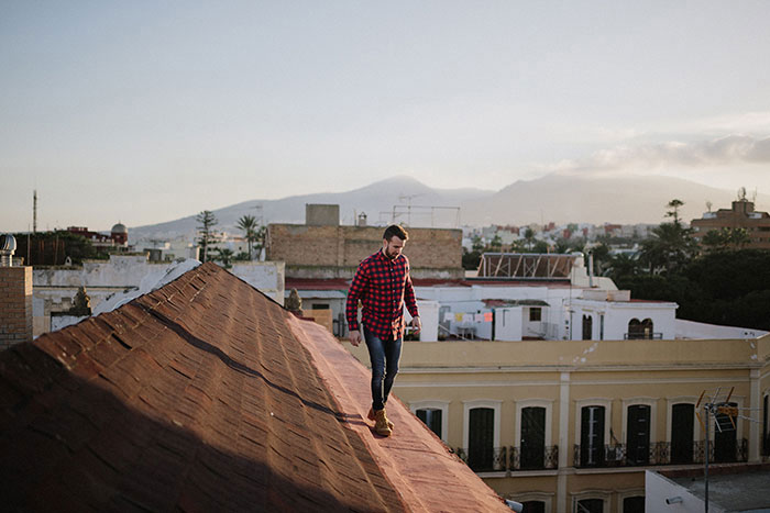 Miguel Soria fotografía de Bodas en España
