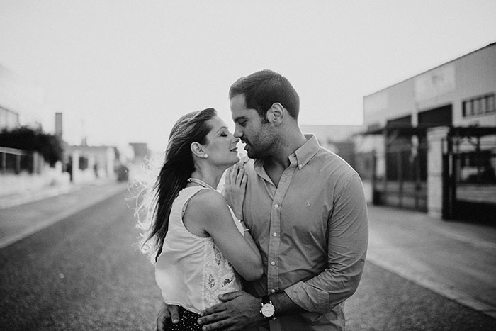 Miguel Soria fotografía de Bodas en España