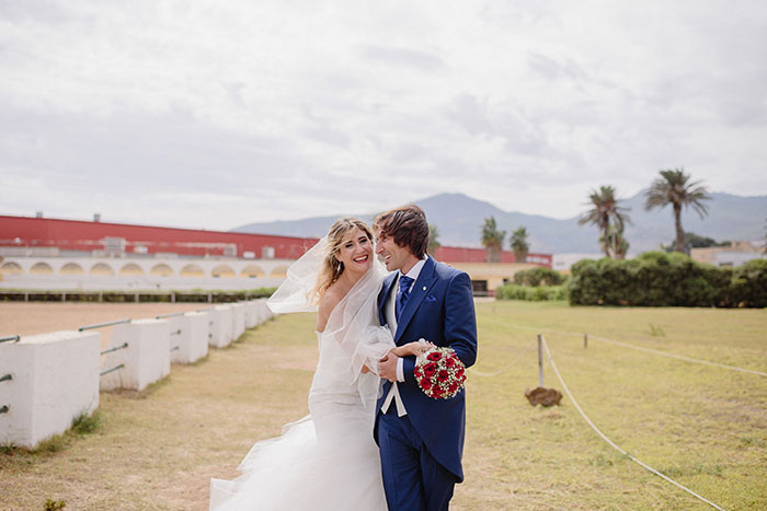 Miguel Soria fotografía de Bodas en España
