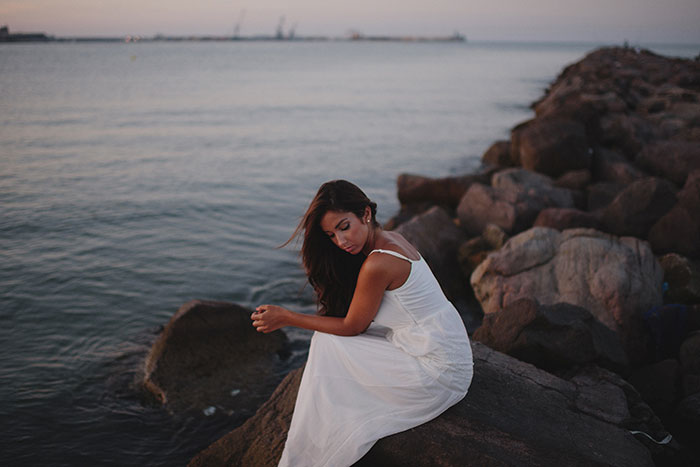 Miguel Soria fotografía de Bodas en España