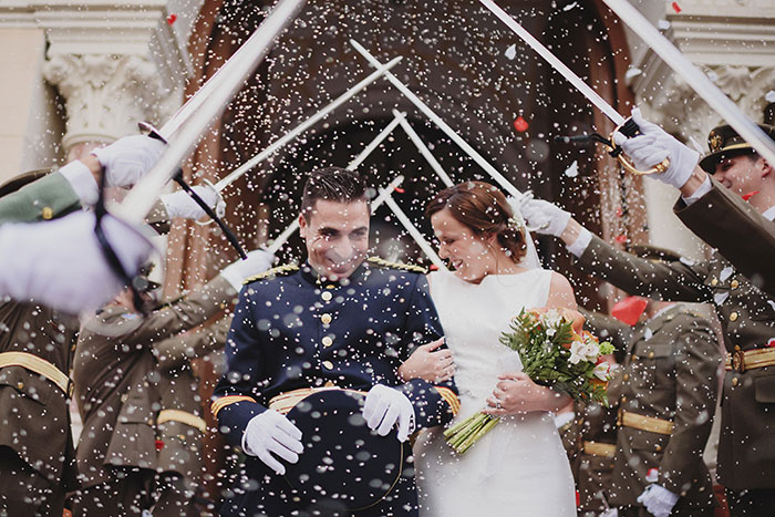 Miguel Soria fotografía de Bodas en España