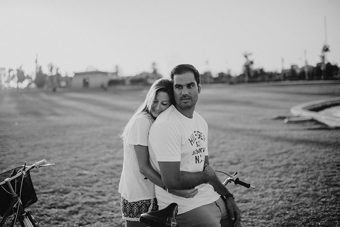 Miguel Soria fotografía de Bodas en España