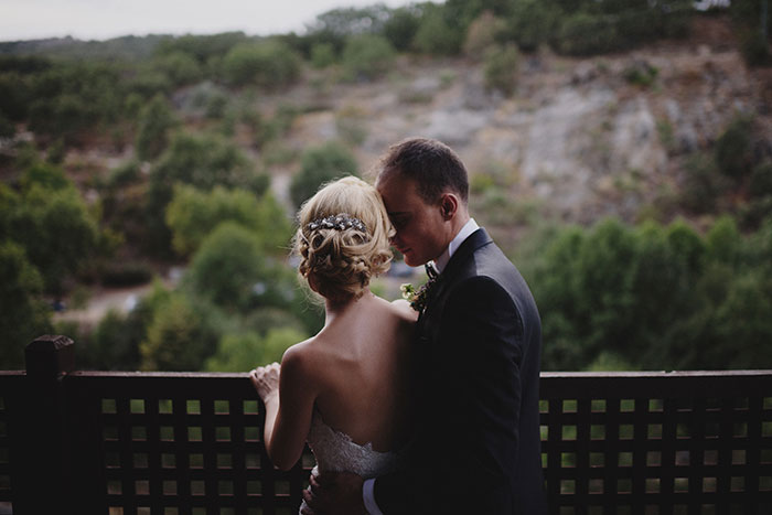 Miguel Soria fotografía de Bodas en España