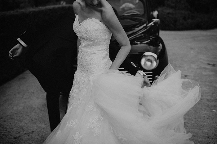 Miguel Soria fotografía de Bodas en España