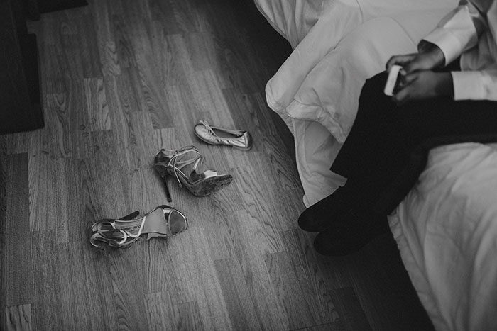 Miguel Soria fotografía de Bodas en España
