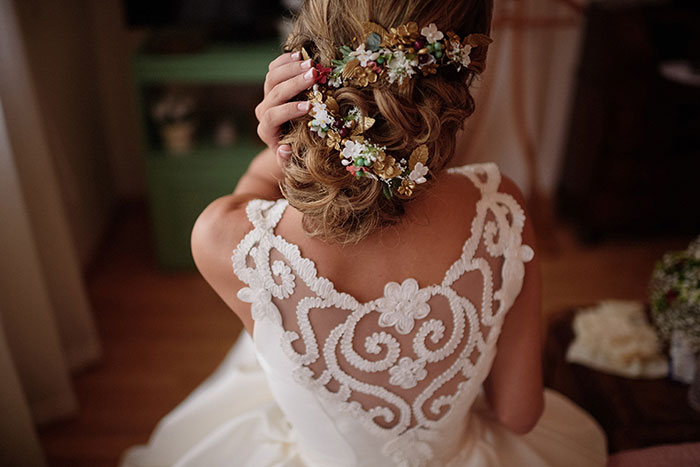 Miguel Soria fotografía de Bodas en España