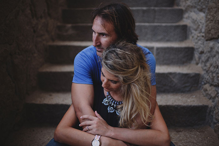 Miguel Soria fotografía de Bodas en España