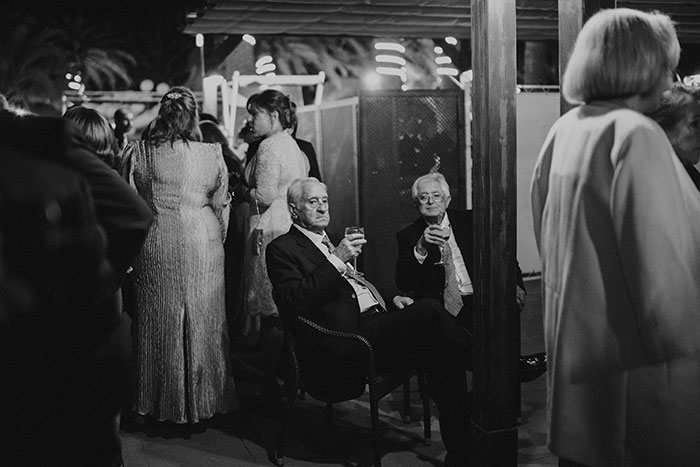 Miguel Soria fotografía de Bodas en España