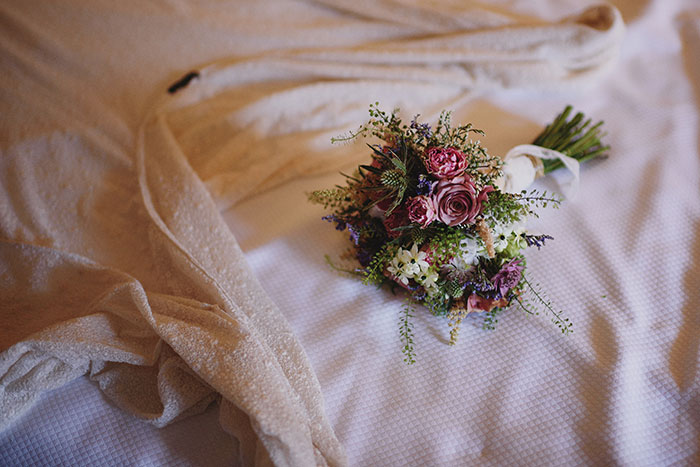 Miguel Soria fotografía de Bodas en España