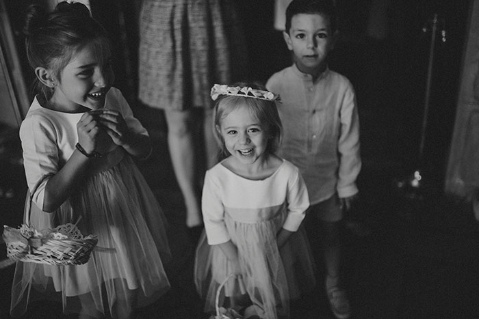 Miguel Soria fotografía de Bodas en España