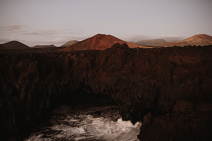 Fotografía de Boda en Lanzarote, Canarias