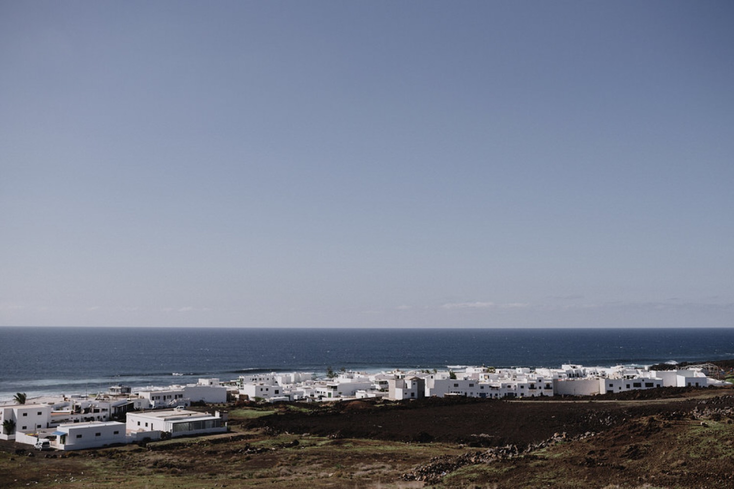 Fotografía de Boda en Lanzarote Canarias