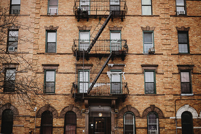 New York engagement wedding photography