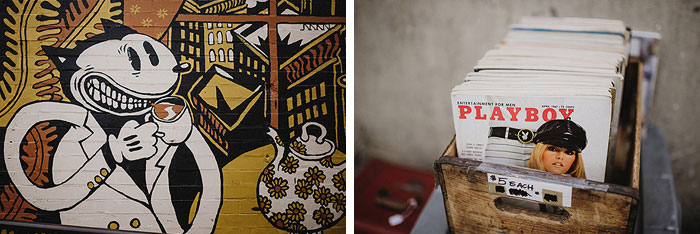 New York engagement wedding photography