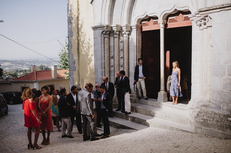 Miguel Soria Fotografia de casamento en Lisboa