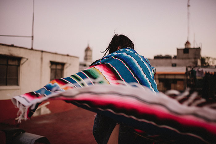 Bodas en Mexico wedding photography engagement session