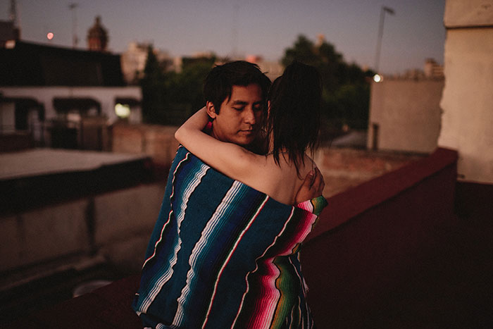 Bodas en Mexico wedding photography engagement session