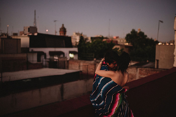 Bodas en Mexico wedding photography engagement session