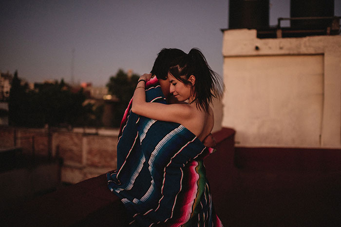Bodas en Mexico wedding photography engagement session