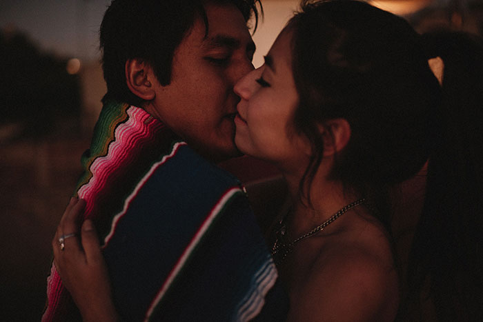 Bodas en Mexico wedding photography engagement session