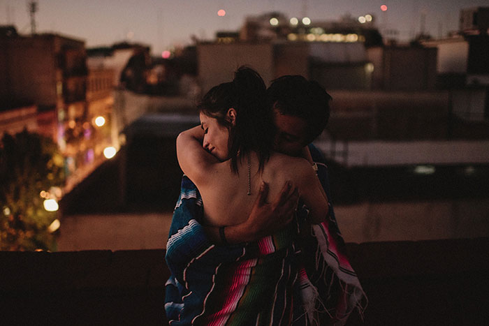Puro amor en Ciudad de Mexico