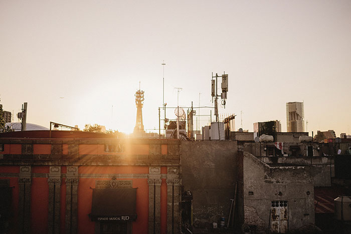 Bodas en Mexico wedding photography engagement session