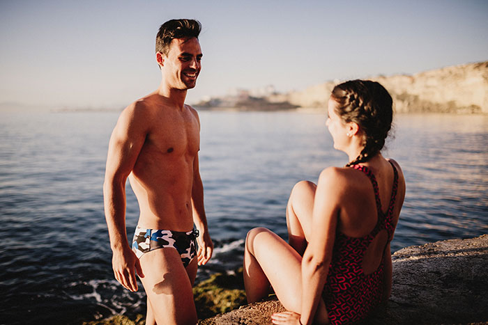 Miguel Soria fotografía de boda bodas en España Melilla Malaga Cadiz Madrid