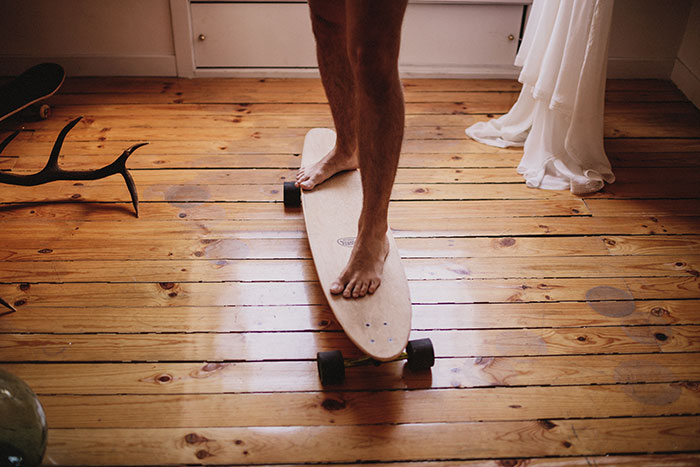 Fotografía Bodas Madrid Elopement Photography