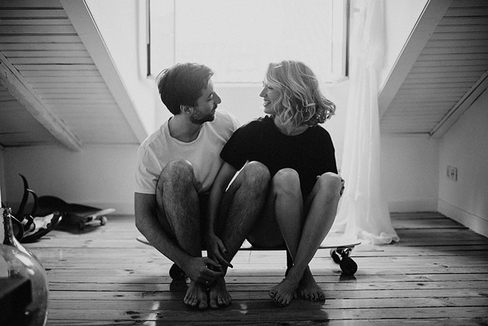 Fotografía Bodas Madrid Elopement Photography