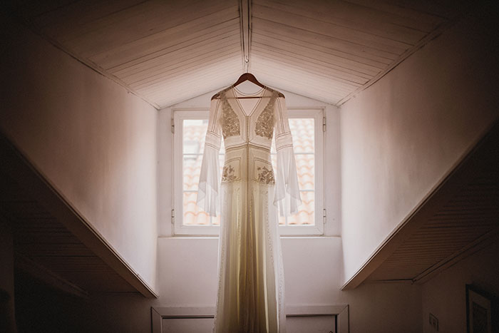 Fotografía Bodas Madrid Elopement Photography