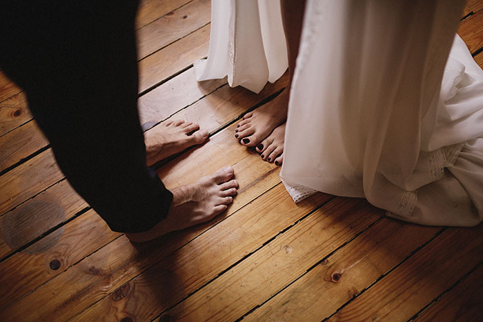Fotografía Bodas Madrid Elopement Photography