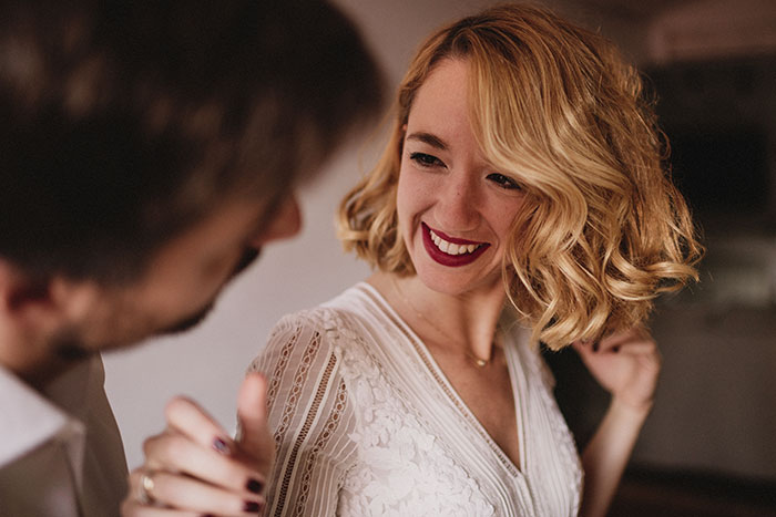 Fotografía Bodas Madrid Elopement Photography