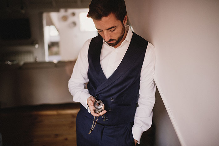 Fotografía Bodas Madrid Elopement Photography