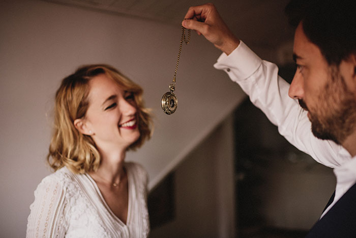 Fotografía Bodas Madrid Elopement Photography