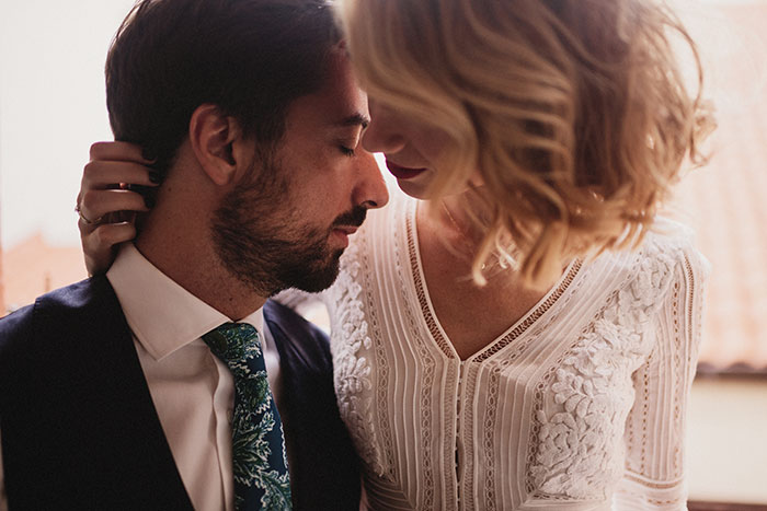 Fotografía Bodas Madrid Elopement Photography