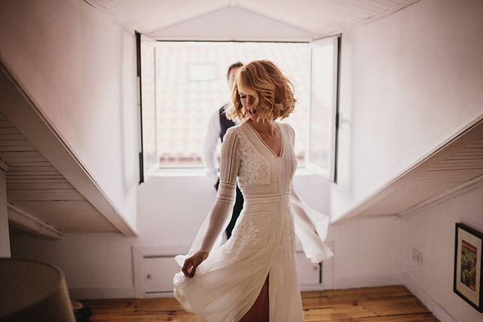 Fotografía Bodas Madrid Elopement Photography