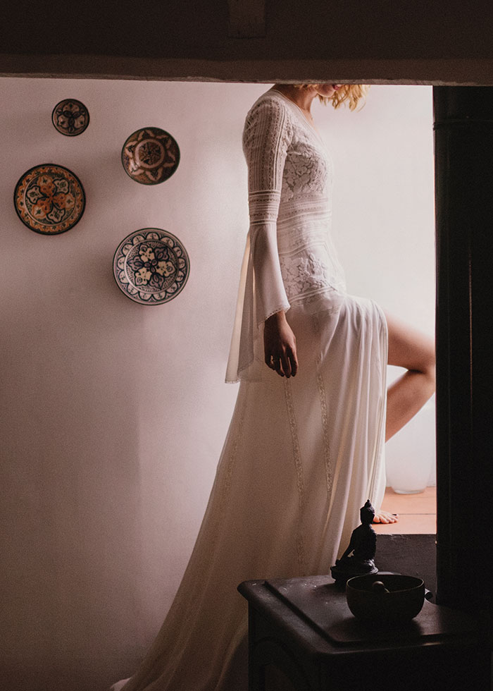 Fotografía Bodas Madrid Elopement Photography