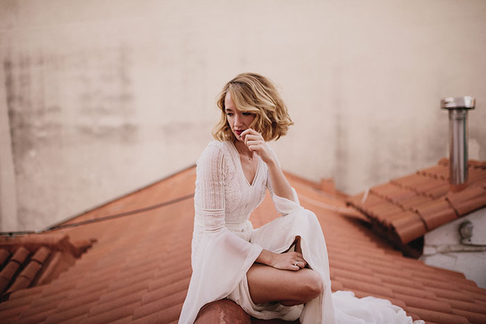 Fotografía Bodas Madrid Elopement Photography