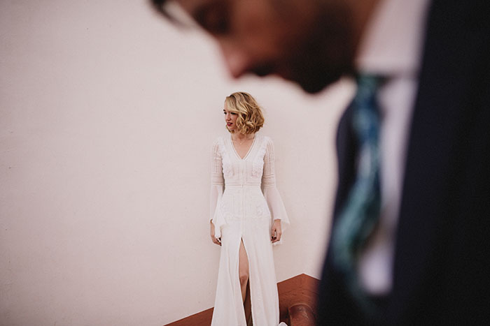 Fotografía Bodas Madrid Elopement Photography